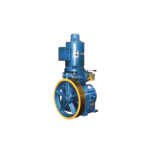 130G Gear Machine