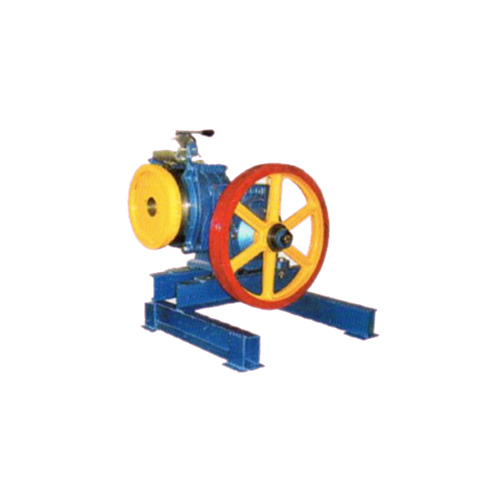 ETM 45 Machine
