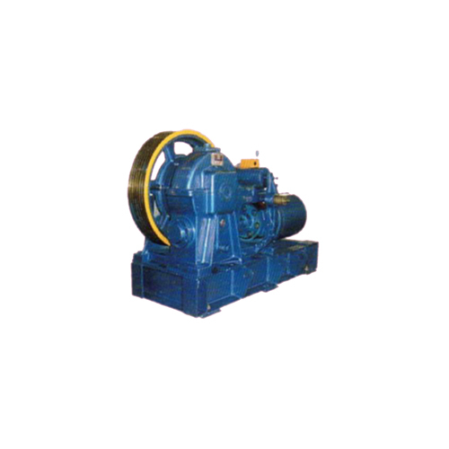 150G Gear Machine