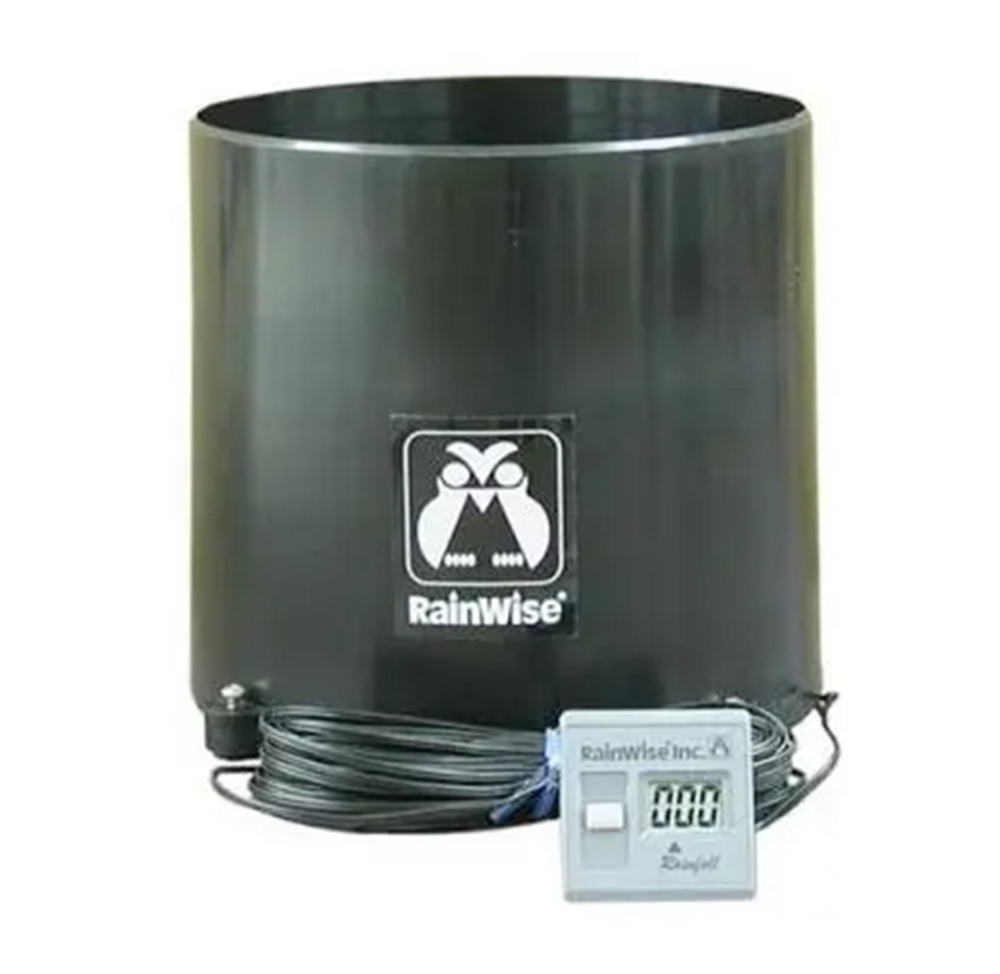 Rainew Rain Gauge