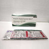 Amoxicillin Tablets