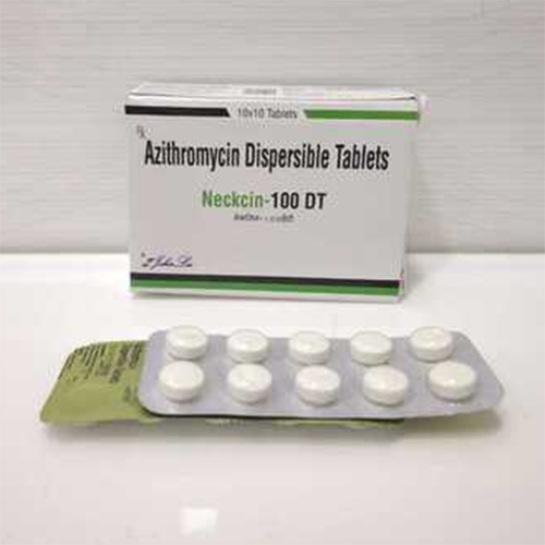 Azithromycin 250mg Tablets By Freed Pharma Llp