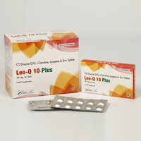 L-Carnitine 1000Mg Tablets - Drug Type: General Medicines