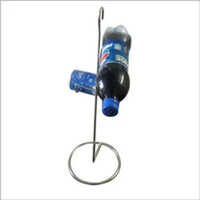Bottle Hanging Stand - Application: Industrial