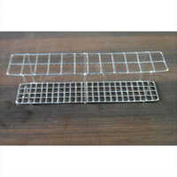 Test Tube Holder - Application: Industrial