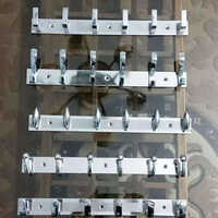 Key Ring Stand - Application: Industrial