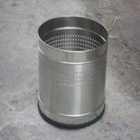 Garden Waste Bin