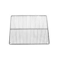 Stainless Steel Wire Shelving - Stainless Steel, Standard Size, Square Shape | Manual Operation For Commercial Use In Home And Hotel Kitchens