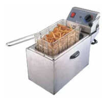 Electric Deep Fryer