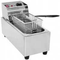 Deep Fat Fryers