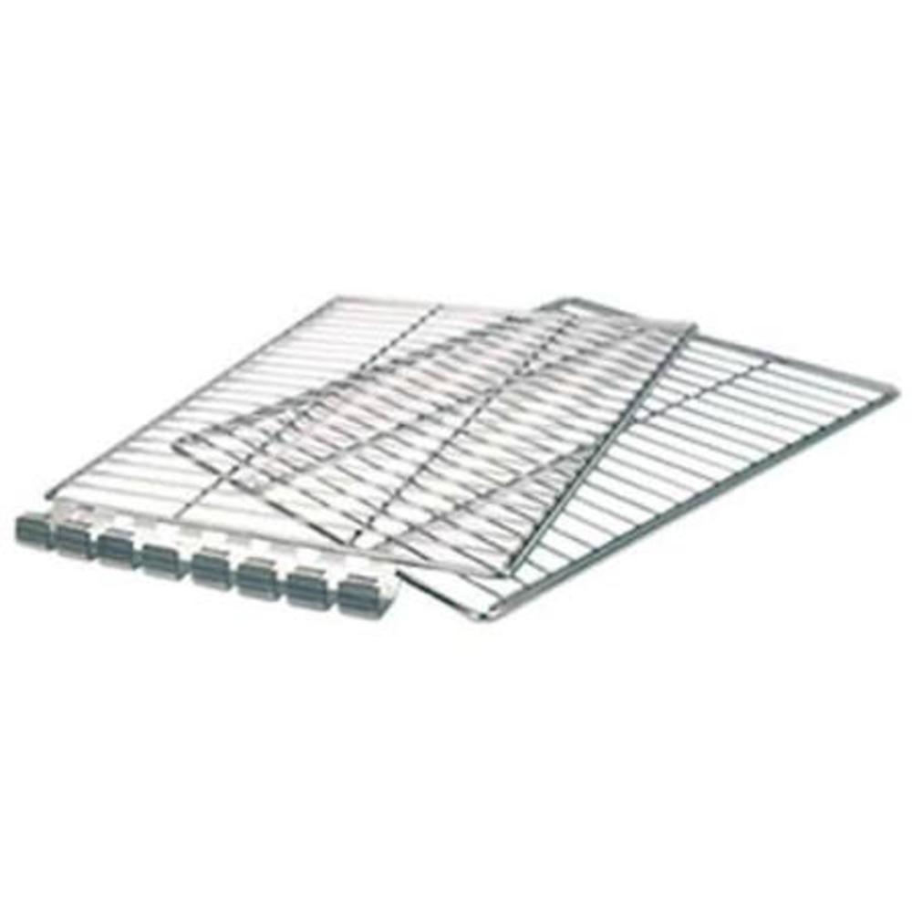 Microwave Oven Grill - Application: Industrial