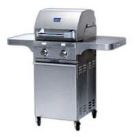 Outdoor Barbeque Grill