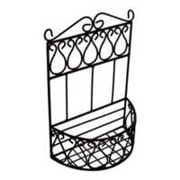 Metal Shelf Accessories - Application: Kitchen