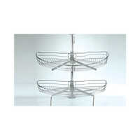 D Tray Basket - Application: Industrial