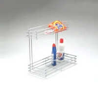 Detergent Pull Out - Application: Industrial