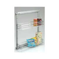 Side Mounting Pull Out - Application: Industrial
