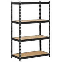 Metal Shelving Racks - Application: Industrial