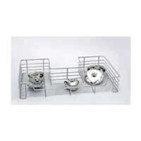 Under Sink Basket - Application: Kitchen