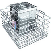 Grain Trolley Pull Out - Application: Industrial