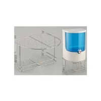Water Filter Stand - Application: Industrial