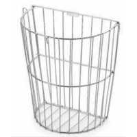 Wire Bin - Application: Industrial