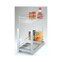 Bottle - Organizer Pull Out - Application: Kitchen