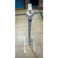 Foot Operated Sanitizing Machine