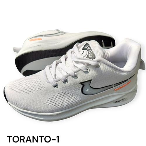 Toranto-1 Mens Shoes