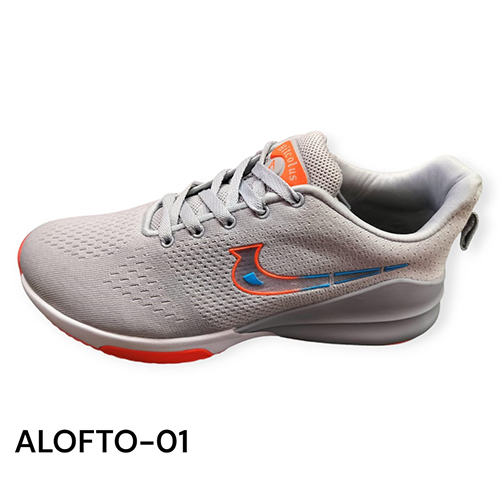 Alofto-01 Mens Shoes