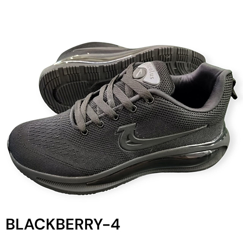 Blackberry-4 Mens Shoes