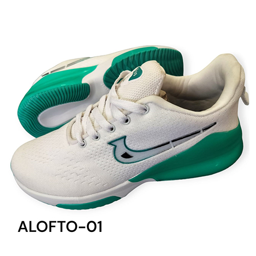 Alofto-01 Mens Shoes