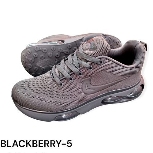 Blackberry-5 Mens Shoes