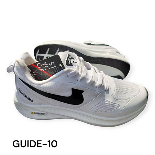 Guide-10 Mens Shoes