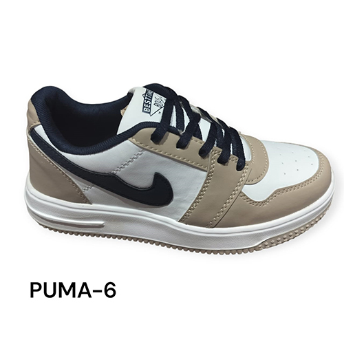 -6 Mens Shoes