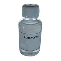 Acetic Acid