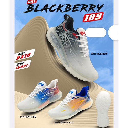Grip 01 Sports Shoes