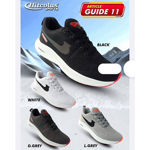 Guide 12 Sports Shoes