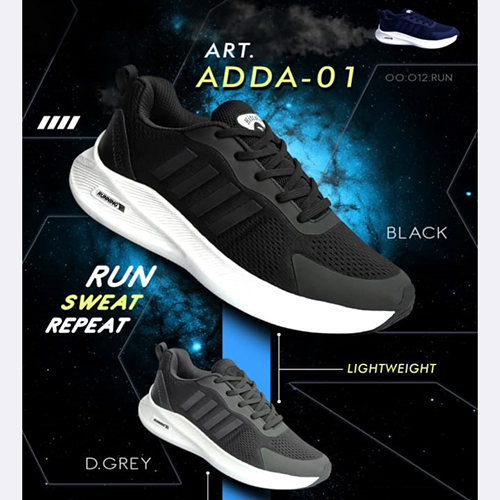 Adda-01 Sports Shoes