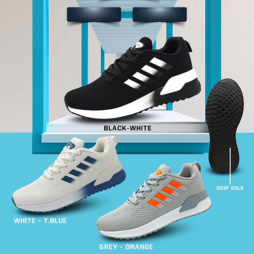 Arise 02 Sports Shoes