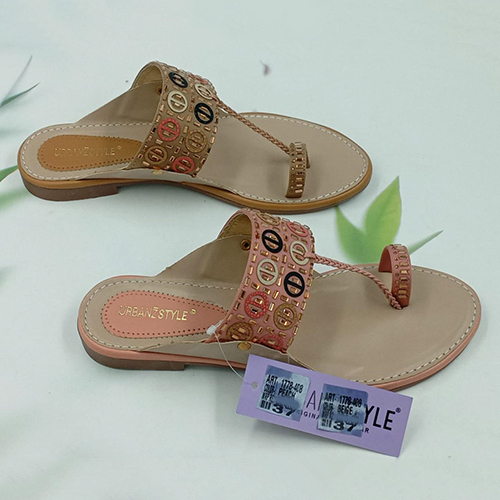1778-408 Women Casual Sandals - Color: Different Available