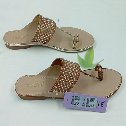17026-412 Women Casual Sandals