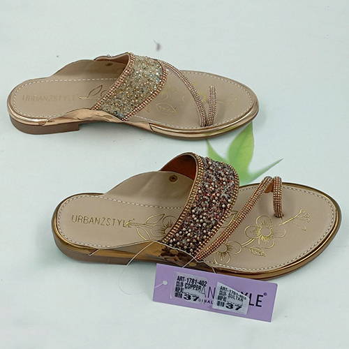 1781-402 Women Casual Sandals
