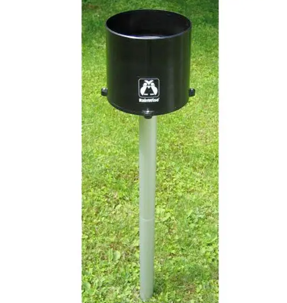 RainLogger पूर्ण सिस्टम