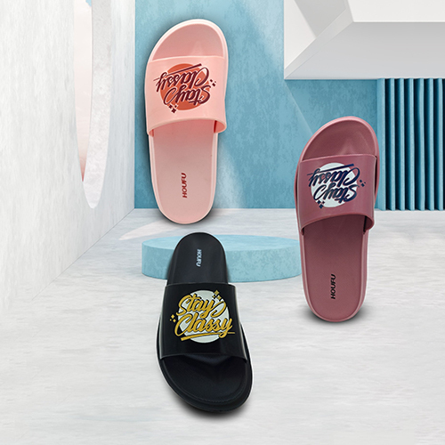 H-7197 Comfortable Slippers