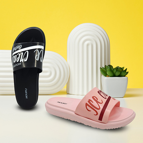 H-7198 Women Slippers