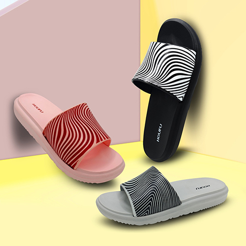 H-7199 Women Slippers