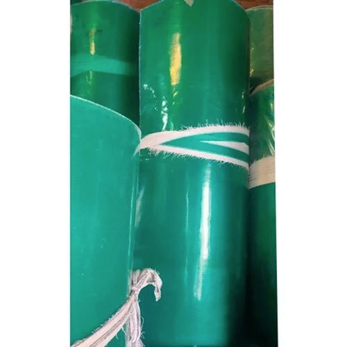Green Plain Frp Sheet - Application: Industrial