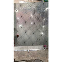 White Jali Frp Sheet - Application: Industrial