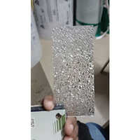 2mm Green Diamond Singlewall Polycarbonate Sheet
