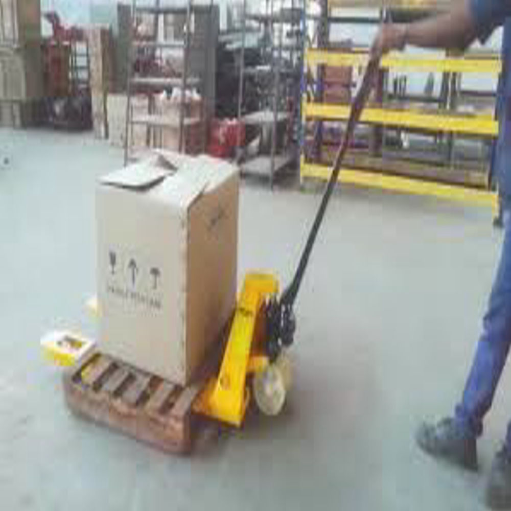 Josts hand pallet JX30